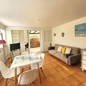 Le Jacquier Appartement